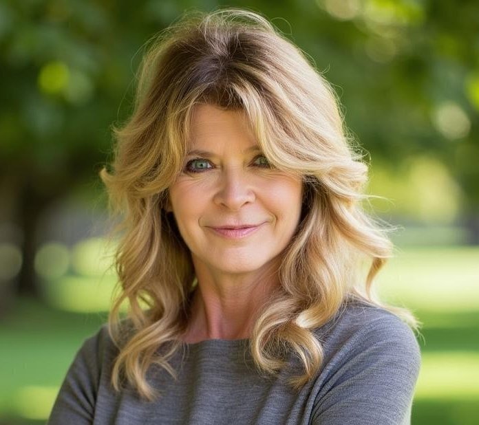 Deborah Lee Agent Photo